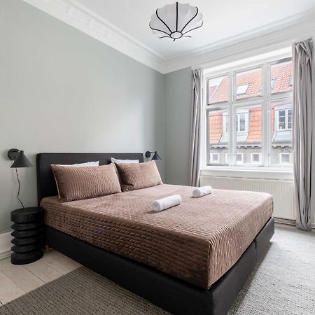 Super Central 2Br Apartment In Old Town Копенхаген Екстериор снимка