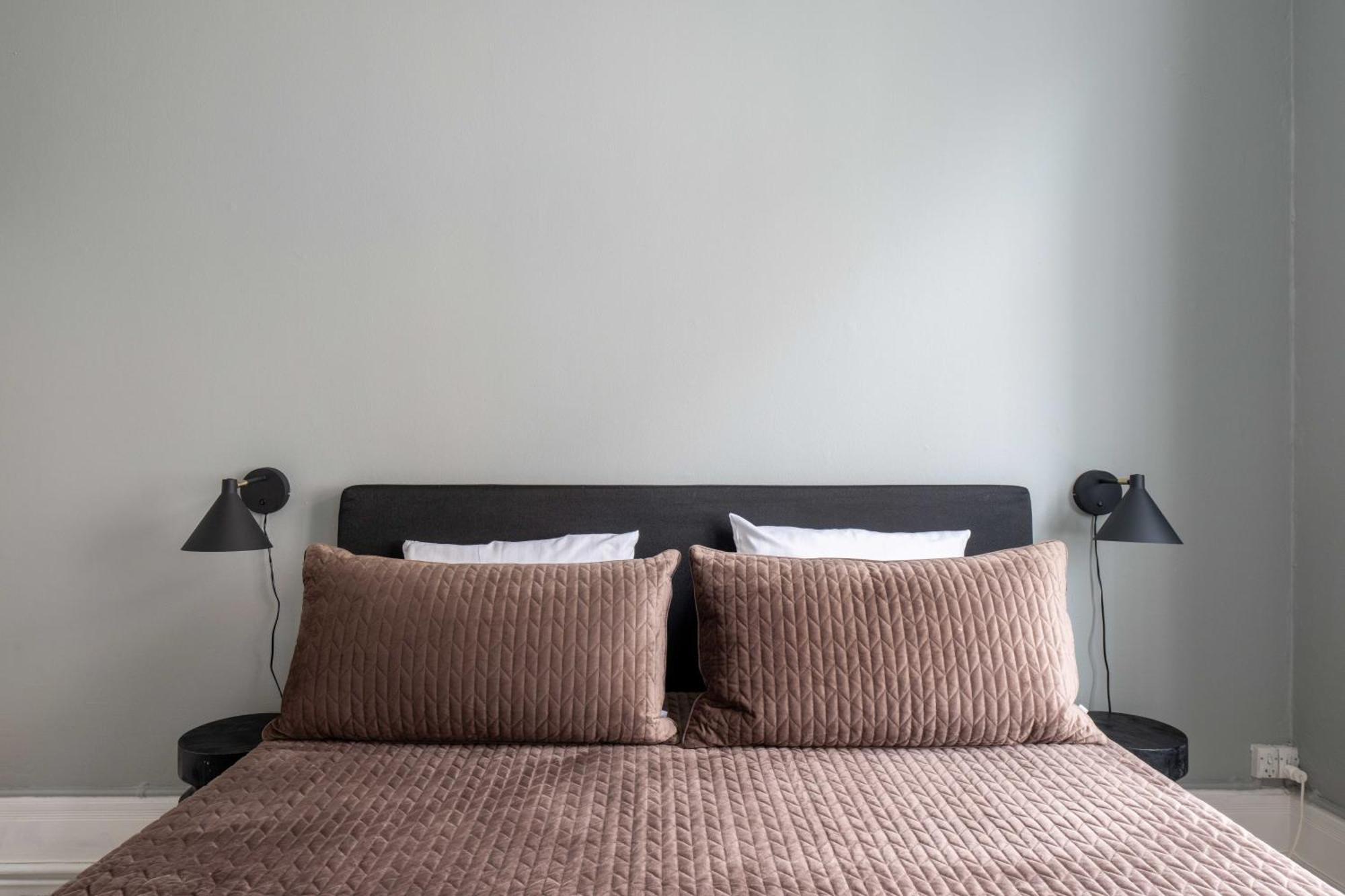 Super Central 2Br Apartment In Old Town Копенхаген Екстериор снимка