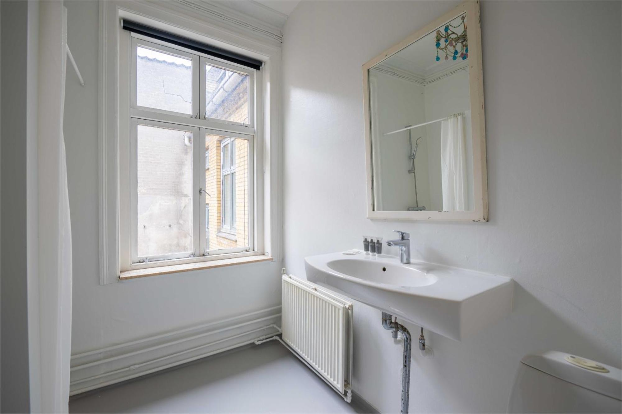 Super Central 2Br Apartment In Old Town Копенхаген Екстериор снимка